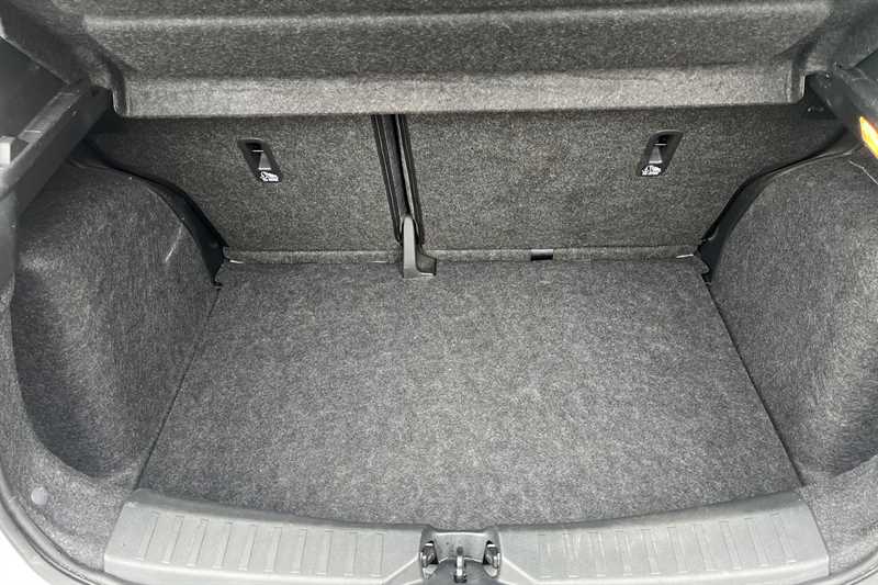 Used Nissan Micra 2020 for sale - 77788883: Photo 25