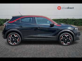 Used Vauxhall Mokka 2022 for sale - 74812454: Photo