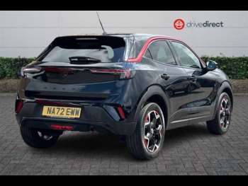 Used Vauxhall Mokka 2022 for sale - 74812454: Photo