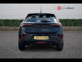 Used Vauxhall Mokka 2022 for sale - 74812454: Photo