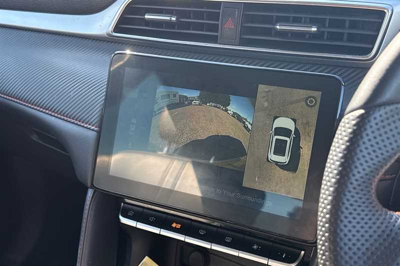 Used MG MG ZS for sale - 76761822: Photo 19