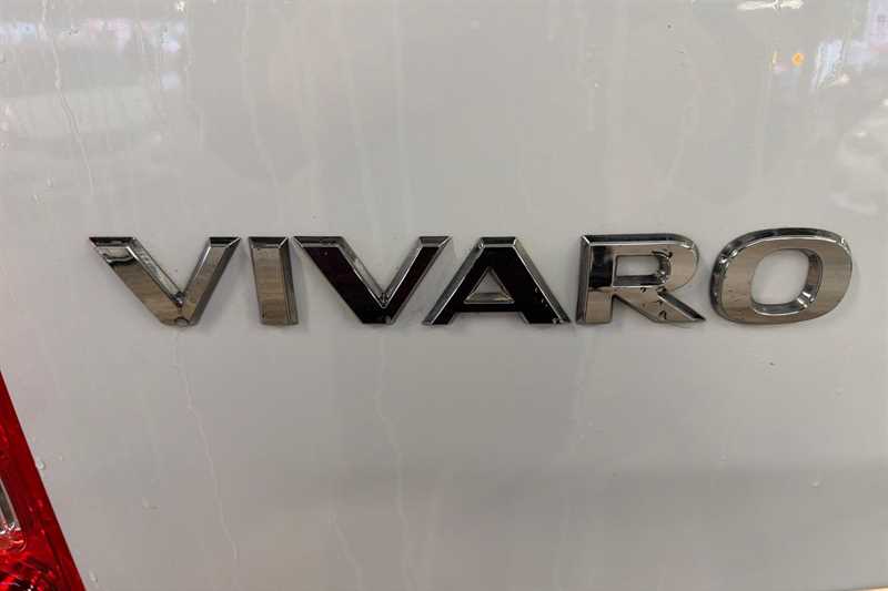 Used Vauxhall Vivaro 2024 for sale - 77727669: Photo 30