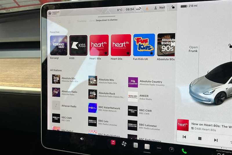 Used Tesla Model 3 2021 for sale - 77403352: Photo 19
