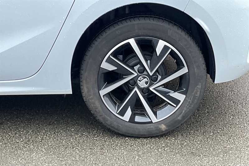 Used Vauxhall Corsa 2025 for sale - 77773134: Photo 12