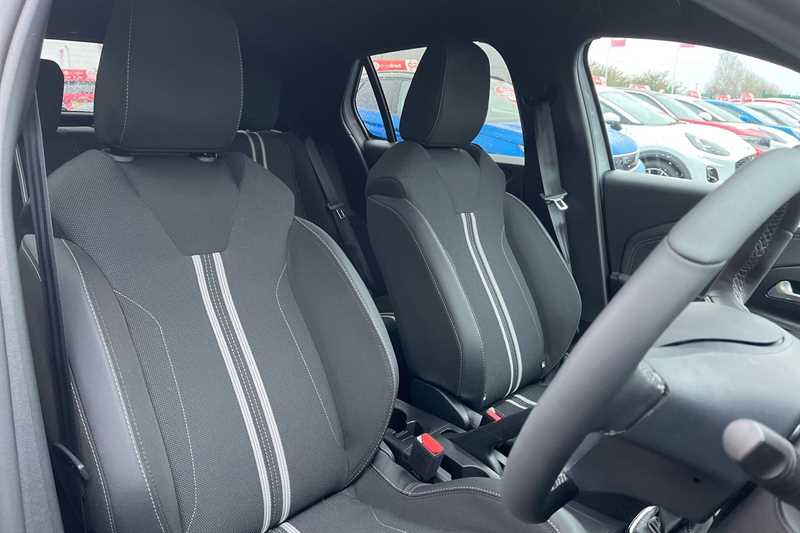 Used Vauxhall Corsa 2025 for sale - 77773134: Photo 23