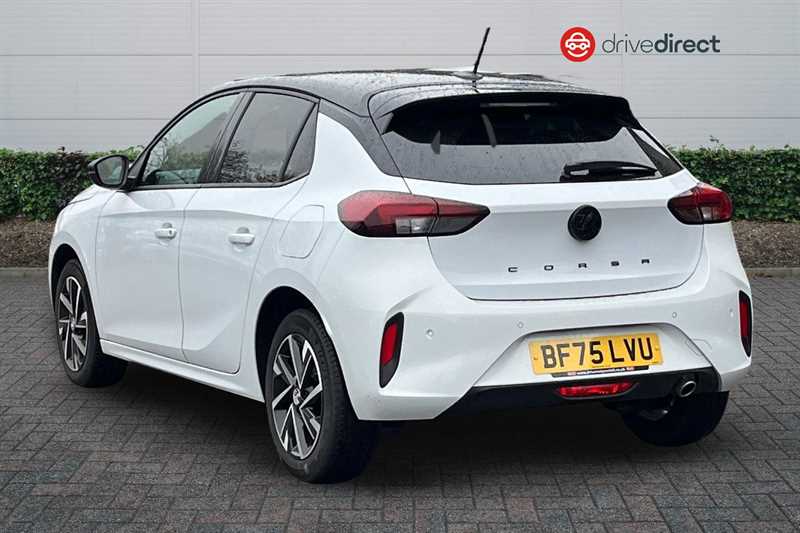 Used Vauxhall Corsa 2025 for sale - 77773134: Photo 5