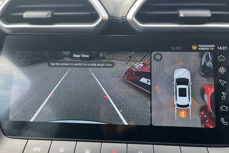 Used MG MG ZS 2024 for sale - 78174187: Photo 19