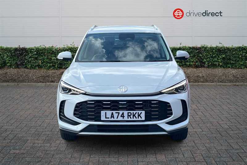 Used MG MG ZS 2024 for sale - 78174187: Photo 8