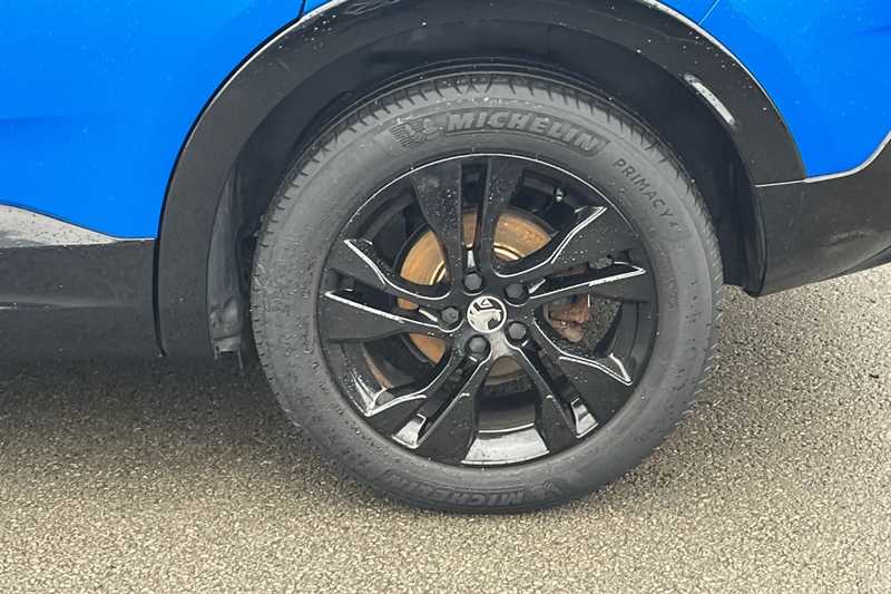 Used Vauxhall Grandland 2022 for sale - 76956120: Photo 12