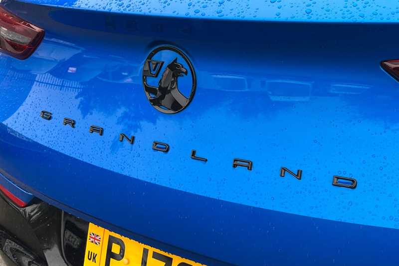 Used Vauxhall Grandland 2022 for sale - 76956120: Photo 30