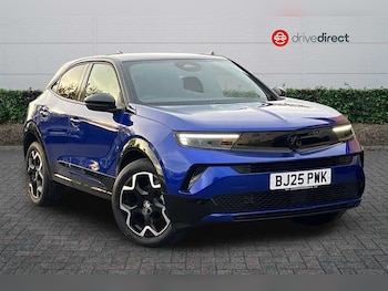 Used Vauxhall Mokka 2025 for sale - 78626462: Photo