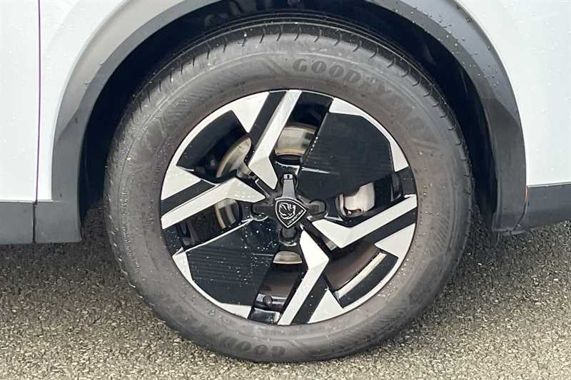 Used Peugeot 2008 2024 for sale - 76448541: Photo 10