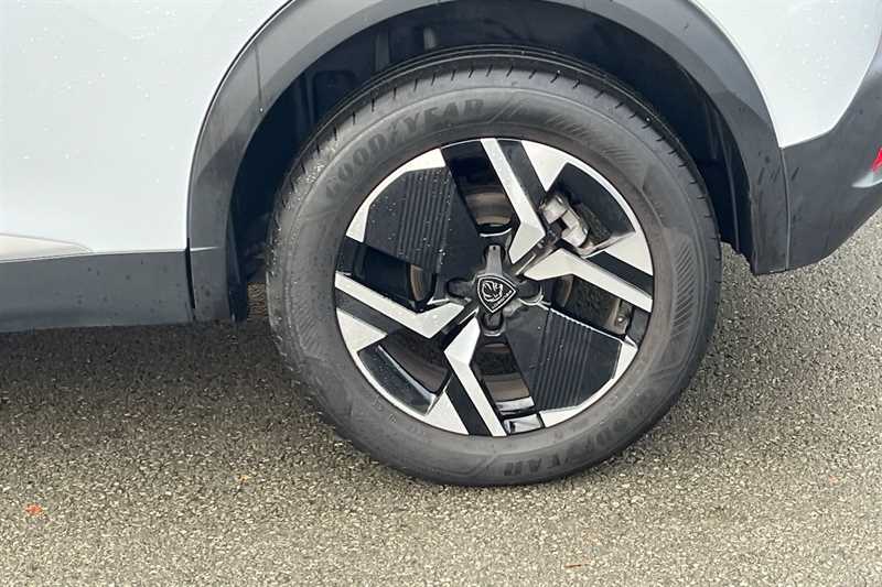 Used Peugeot 2008 2024 for sale - 76448541: Photo 11