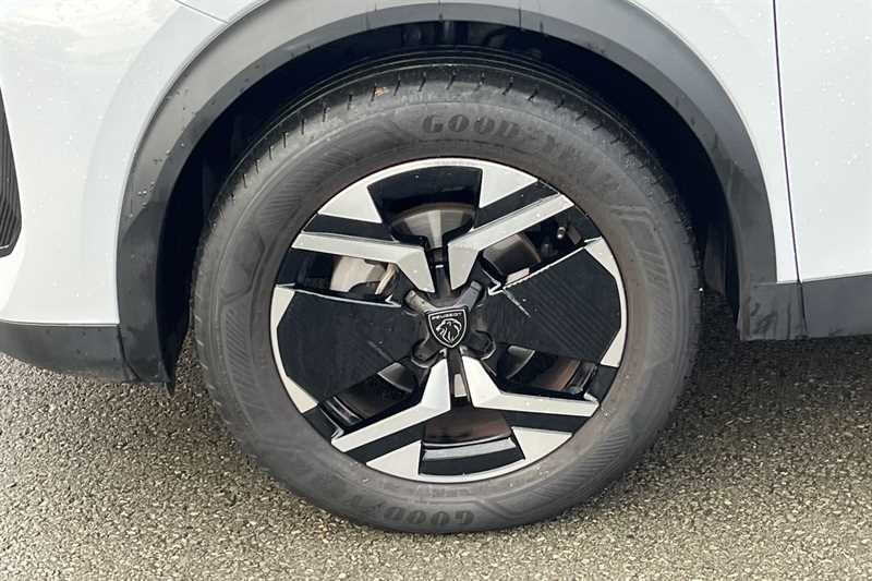 Used Peugeot 2008 2024 for sale - 76448541: Photo 12
