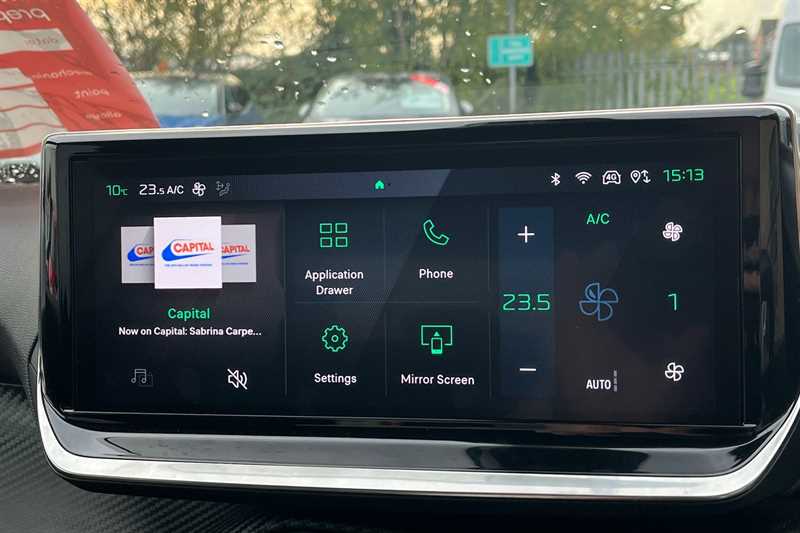 Used Peugeot 2008 2024 for sale - 76448541: Photo 17