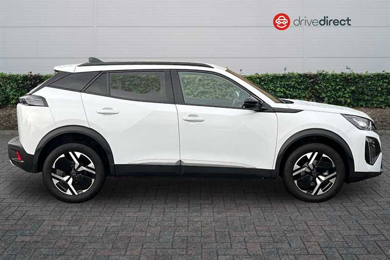 Used Peugeot 2008 2024 for sale - 76448541: Photo 2