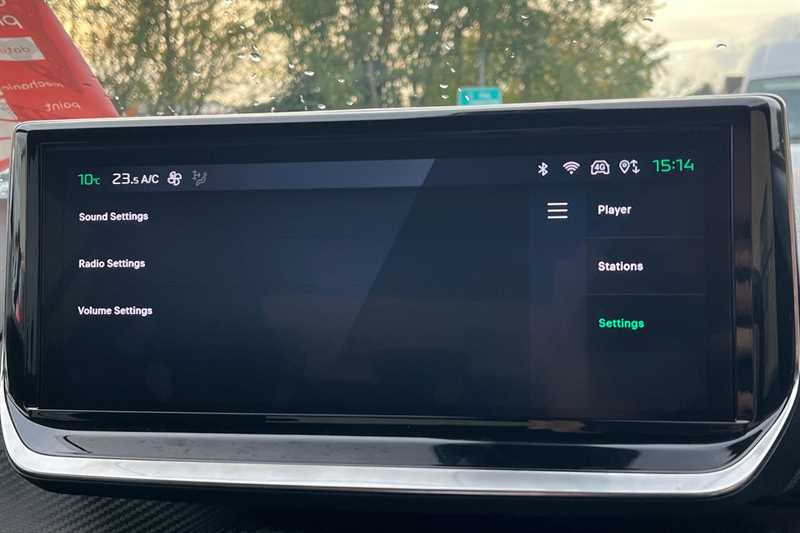 Used Peugeot 2008 2024 for sale - 76448541: Photo 40