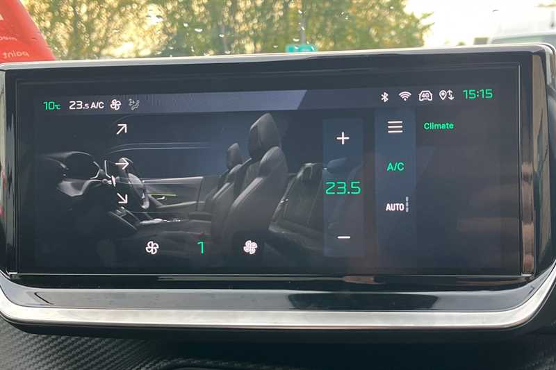 Used Peugeot 2008 2024 for sale - 76448541: Photo 44