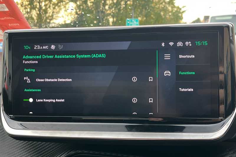 Used Peugeot 2008 2024 for sale - 76448541: Photo 45