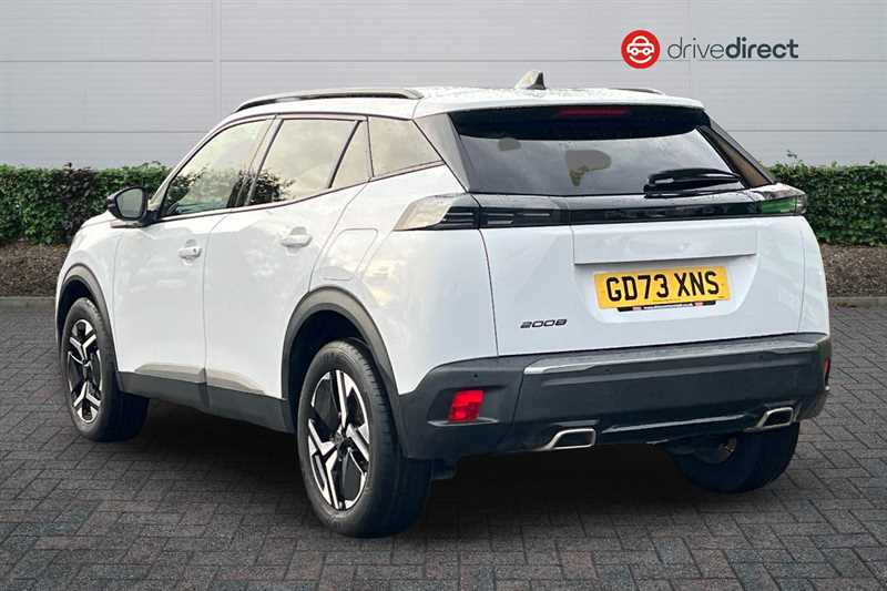 Used Peugeot 2008 2024 for sale - 76448541: Photo 5