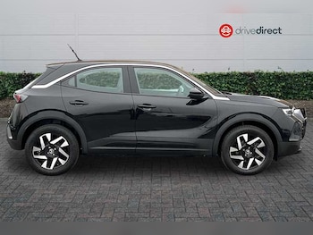 Used Vauxhall Mokka Electric 2024 for sale - 78338928: Photo