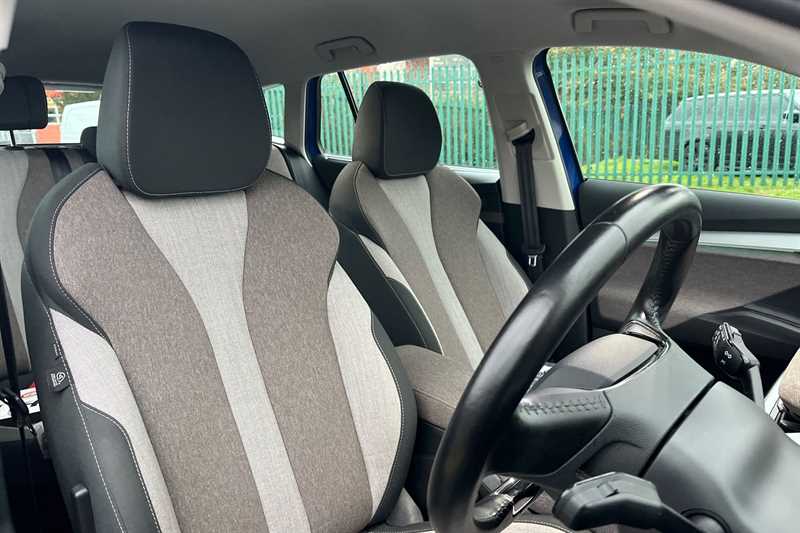 Used Skoda Enyaq 2022 for sale - 77554813: Photo 23