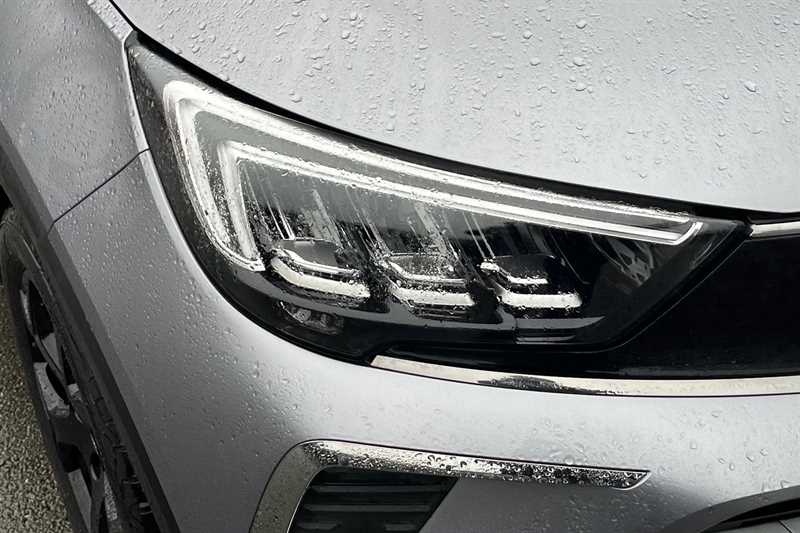 Used Vauxhall Crossland 2022 for sale - 77335400: Photo 28