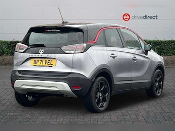 Used Vauxhall Crossland undefined for sale - 77335400: Photo