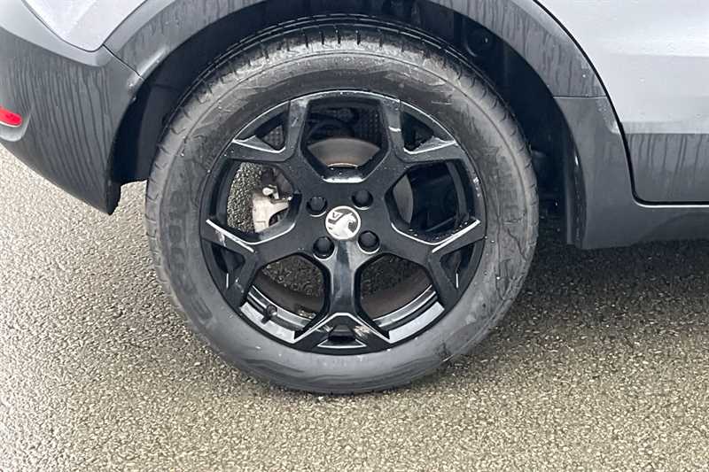 Used Vauxhall Crossland 2022 for sale - 77335400: Photo 9