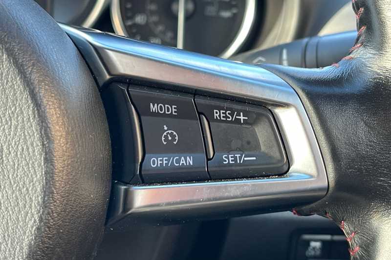 Used Mazda MX-5 2018 for sale - 76443323: Photo 22