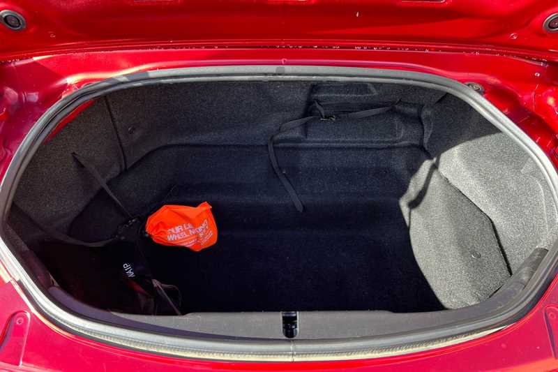 Used Mazda MX-5 2018 for sale - 76443323: Photo 25