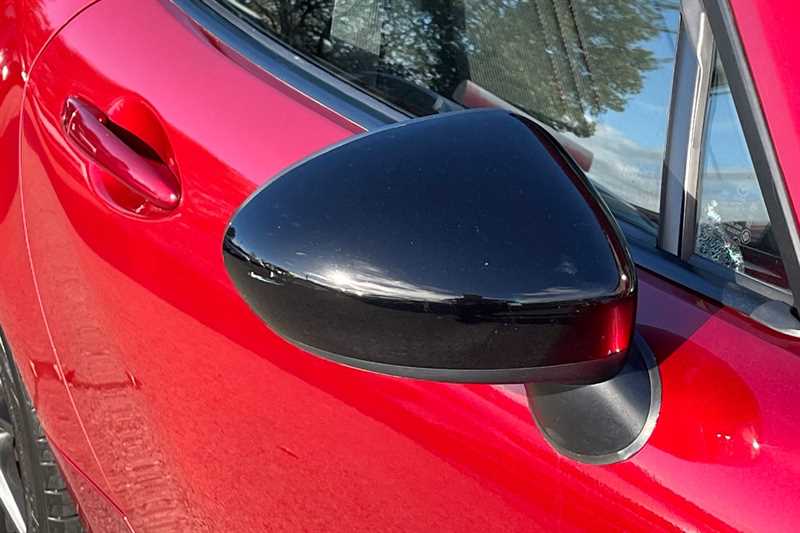 Used Mazda MX-5 2018 for sale - 76443323: Photo 34