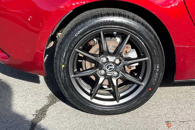 Used Mazda MX-5 2018 for sale - 76443323: Photo 9