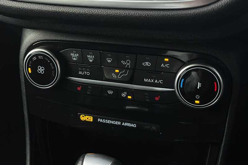 Used Ford Puma 2023 for sale - 76756436: Photo 15