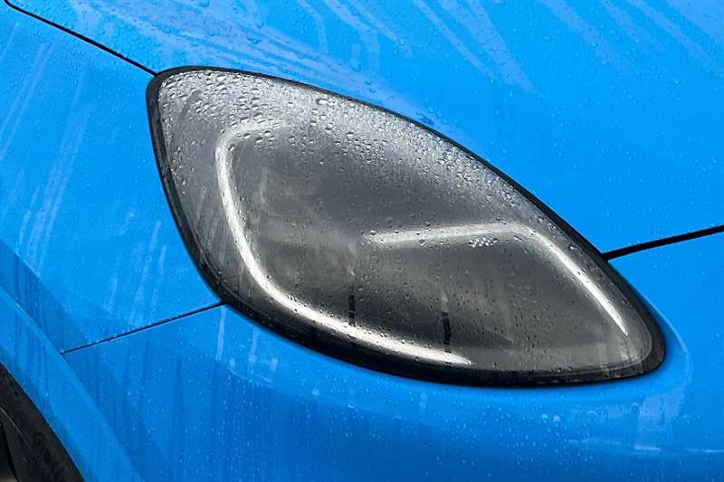 Used Ford Puma 2023 for sale - 76756436: Photo 28