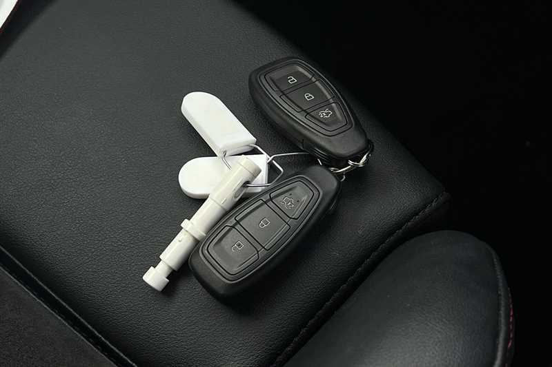 Used Ford Puma 2023 for sale - 76756436: Photo 36