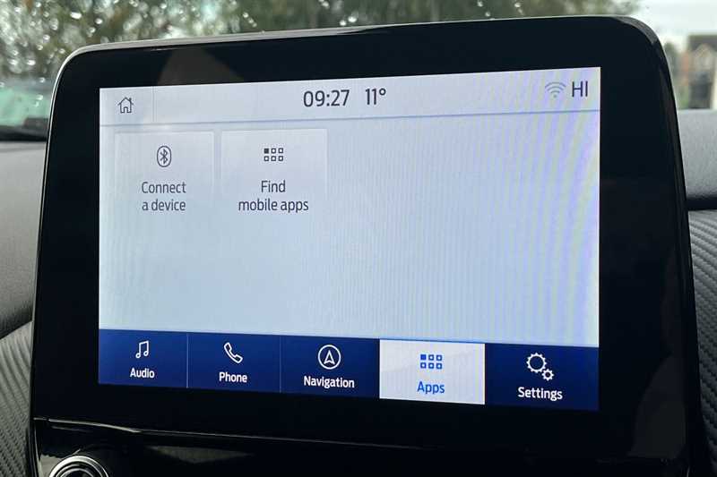 Used Ford Puma 2023 for sale - 76756436: Photo 45