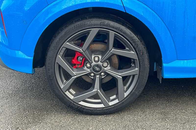 Used Ford Puma 2023 for sale - 76756436: Photo 9