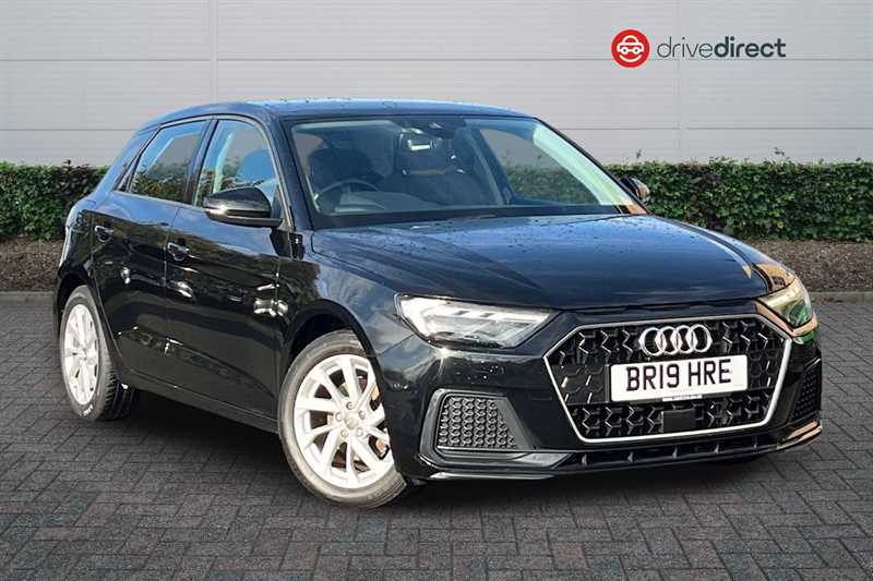 Used Audi A1 2019 for sale - 76761511: Photo 1