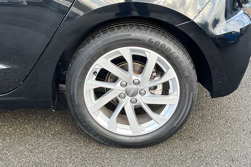 Used Audi A1 2019 for sale - 76761511: Photo 11