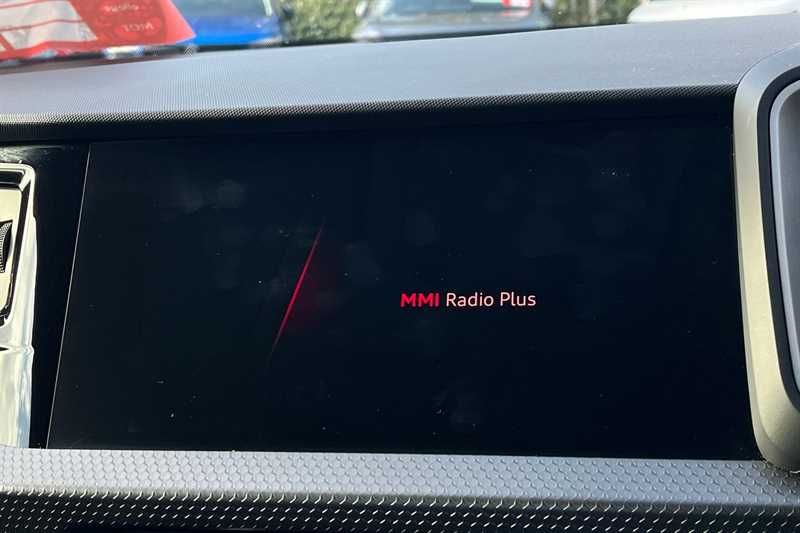 Used Audi A1 2019 for sale - 76761511: Photo 17