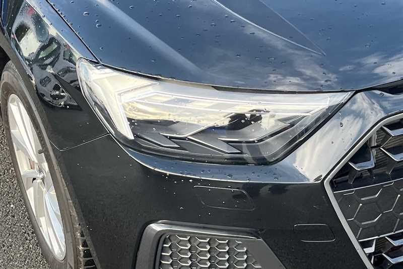 Used Audi A1 2019 for sale - 76761511: Photo 28