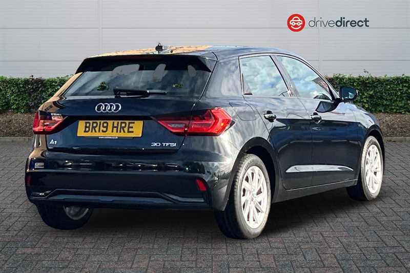 Used Audi A1 2019 for sale - 76761511: Photo 3