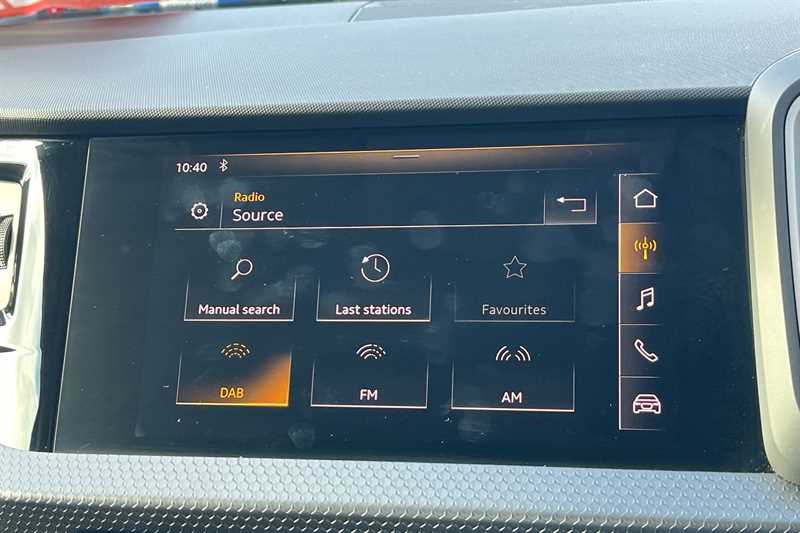 Used Audi A1 2019 for sale - 76761511: Photo 41