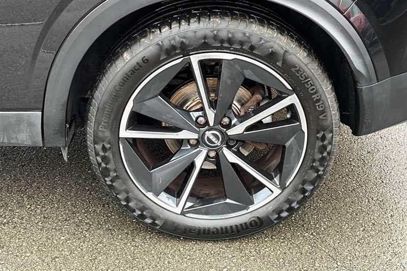 Used Nissan Qashqai 2022 for sale - 78143496: Photo 12