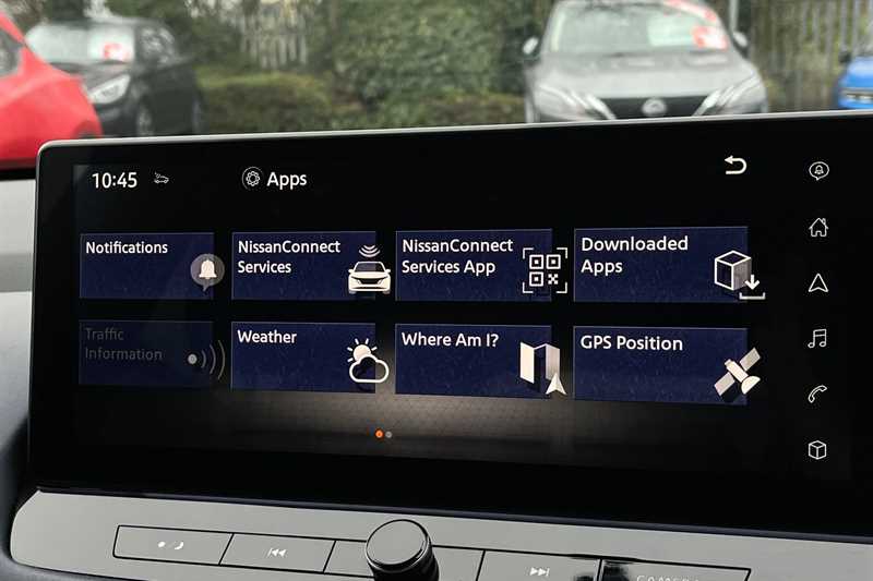 Used Nissan Qashqai 2022 for sale - 78143496: Photo 44