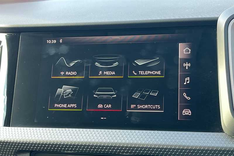 Used Audi A1 2019 for sale - 76489031: Photo 18