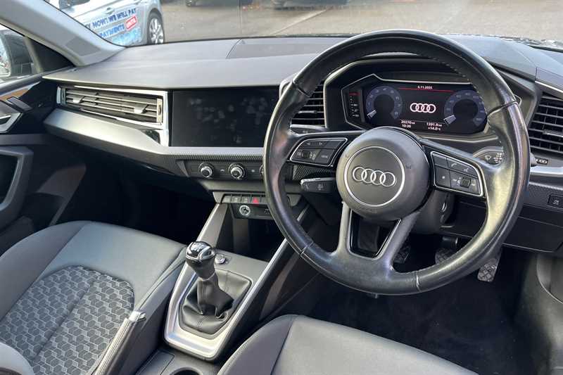 Used Audi A1 2019 for sale - 76489031: Photo 38