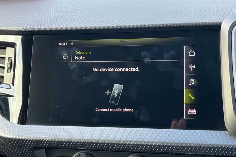 Used Audi A1 2019 for sale - 76489031: Photo 45