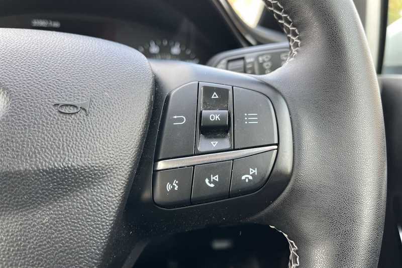 Used Ford Fiesta 2022 for sale - 76529536: Photo 22